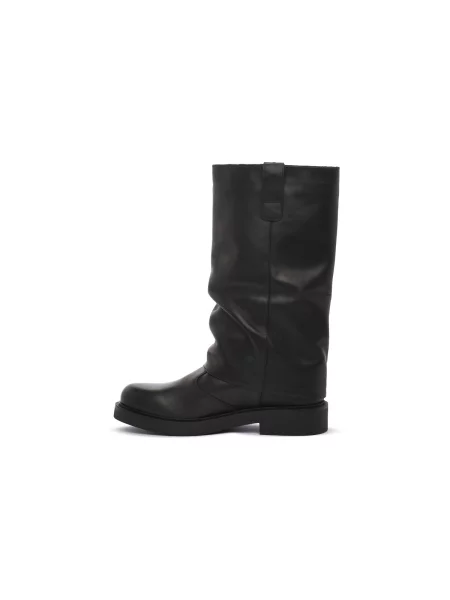 Pantofi Nerogiardini negru