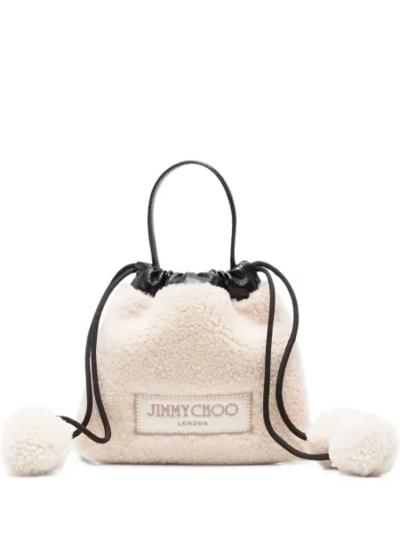 Топ Jimmy Choo с връзки