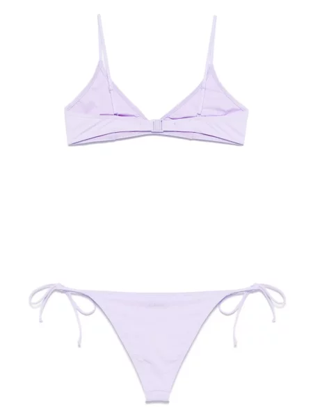 Bikini Mc2 Saint Barth violet