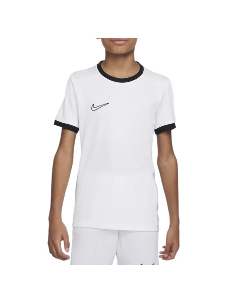 Gyerek póló Nike fehér