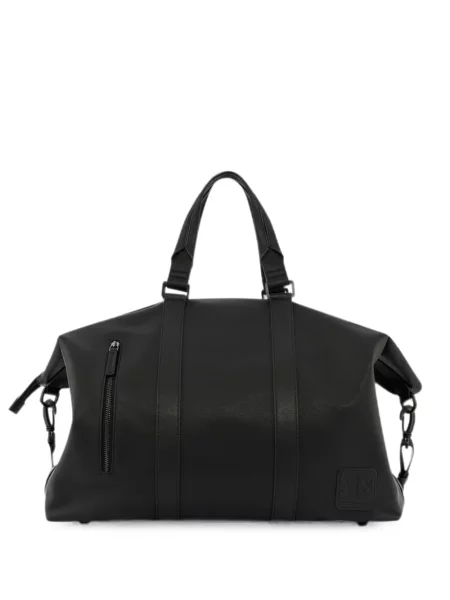 Geantă Armani Exchange negru