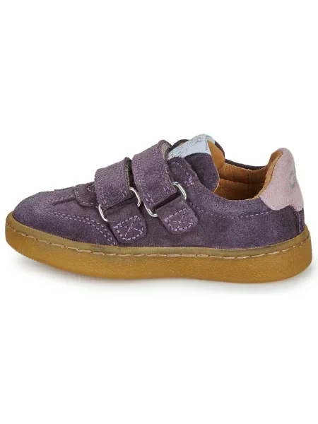 Pantofi copii Gbb violet