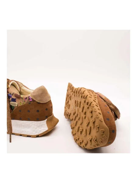 Pantofi Laura Vita maro