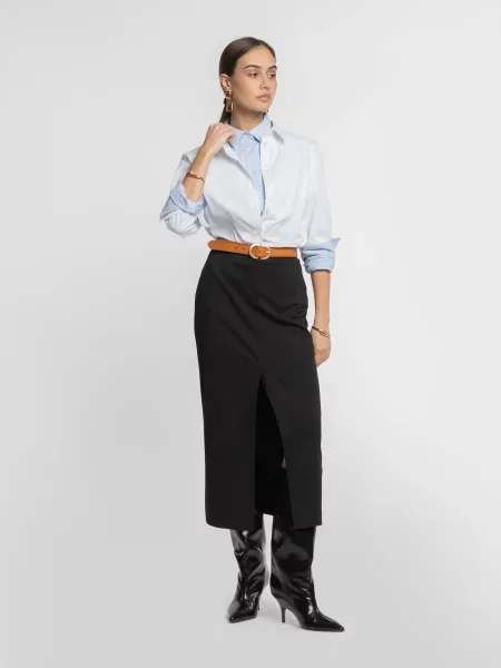 Спідниці Arber чорний