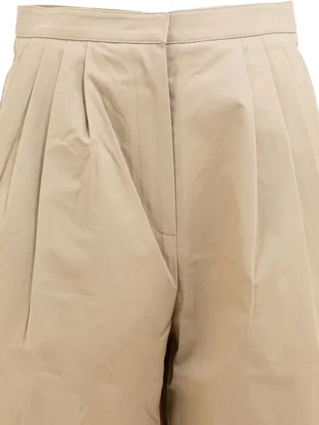 Pantaloni The Loom plisate