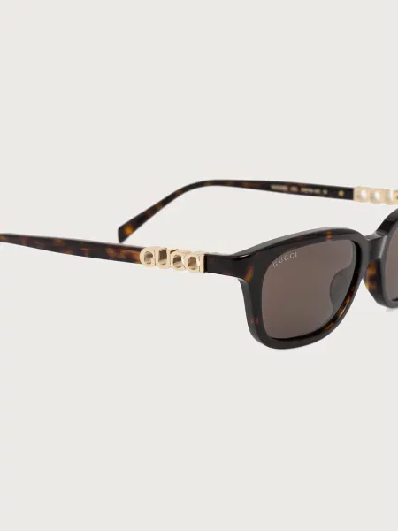 Солнцезащитные очки Gucci