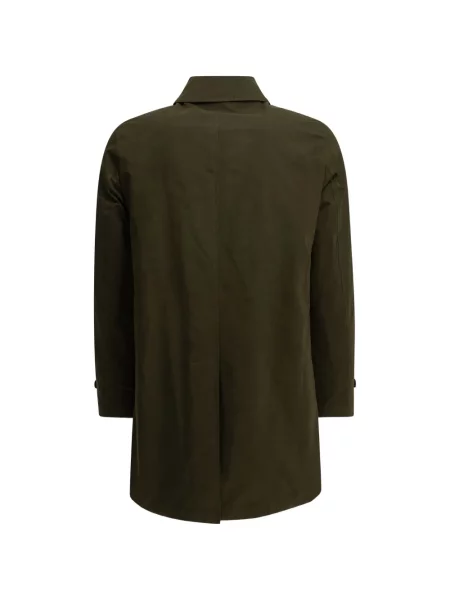 Palton Sealup verde