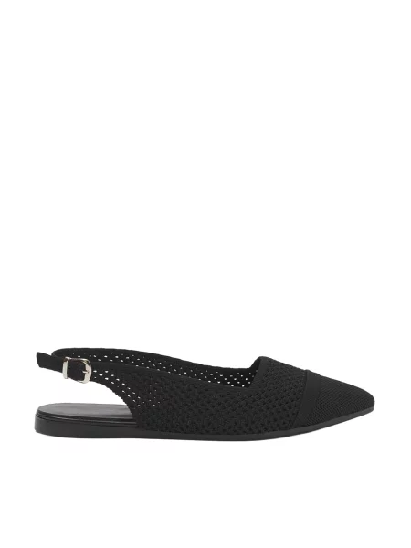 Trendyol Pumps negru