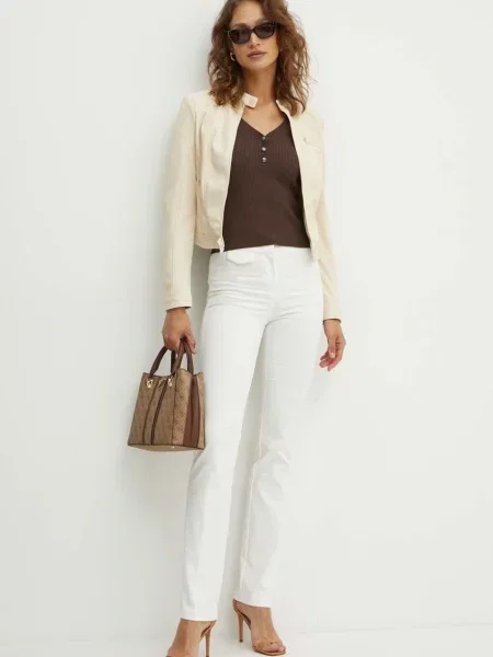 Guess geaca FIAMMETTA bej