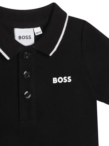 BOSS поло дитяче