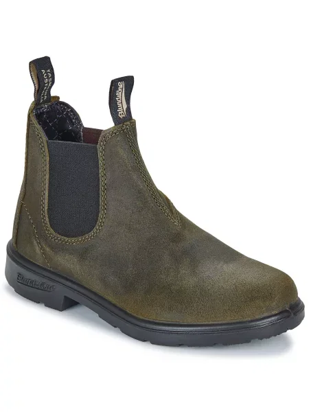 Botine chelsea copii Blundstone