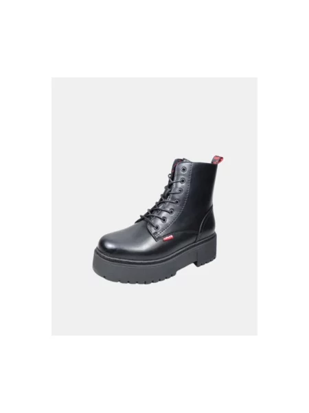 Pantofi Levi's® negru