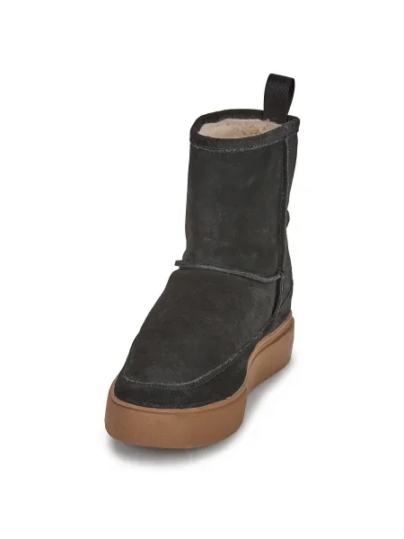 Pantofi Blackstone negru