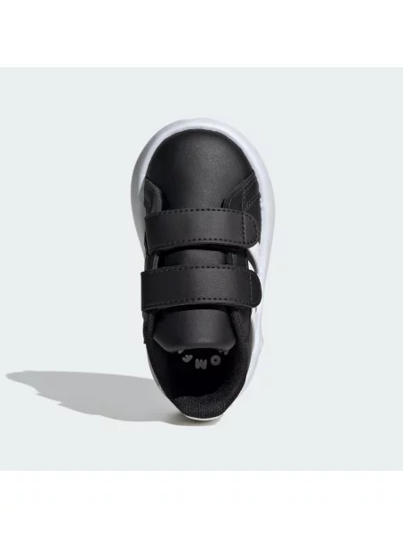 Sneakersy adidas bílé