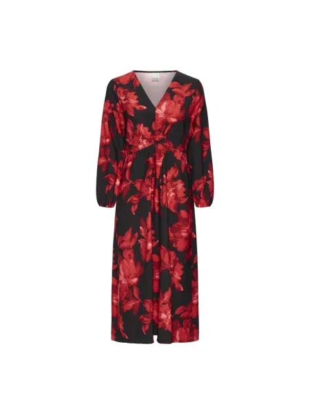 Sukienka maxi Ichi