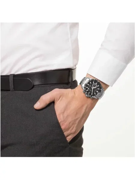 Zegarek Citizen szary