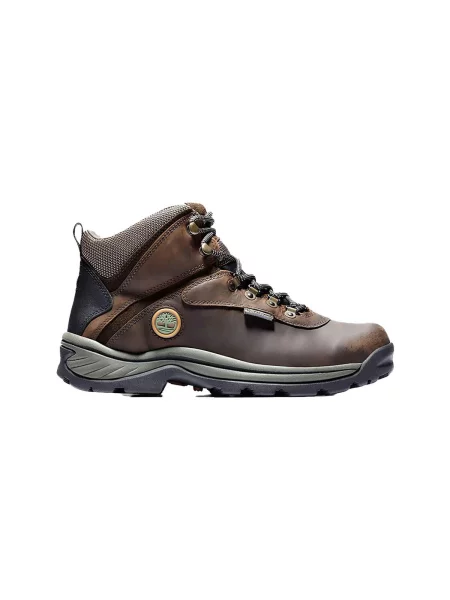 Pantofi Timberland alb