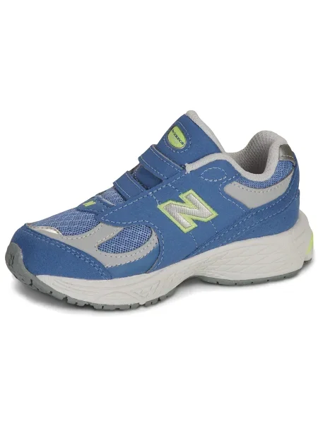 Gyerek félcipő New Balance kék