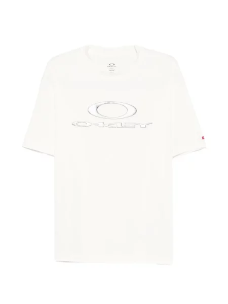 Tricou Oakley cu imagine