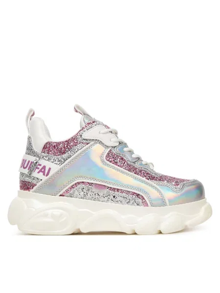 Снікерcи Buffalo Chai CLD білий