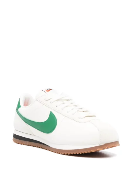 Sneakers Nike Air Max με μαργαριτάρια λευκό