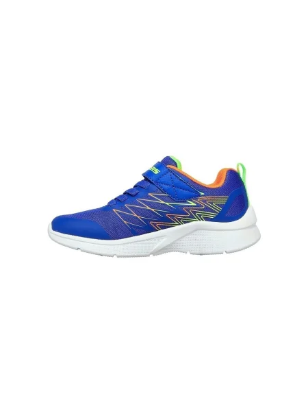 Tenisky Skechers modrá