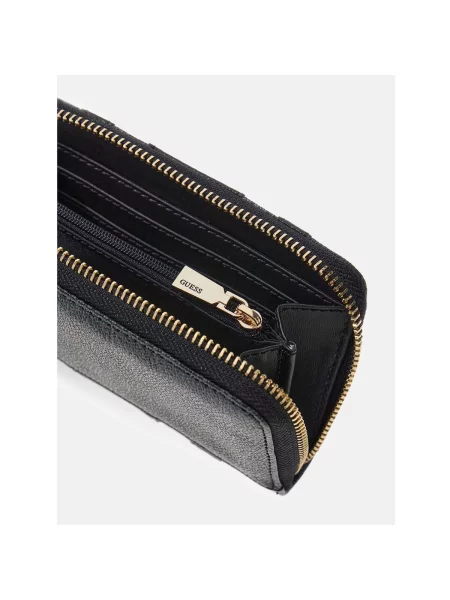 Portofel Guess negru