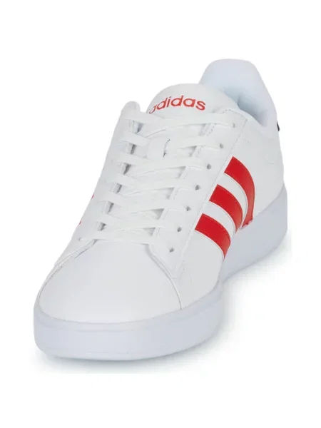 Pantofi Adidas alb