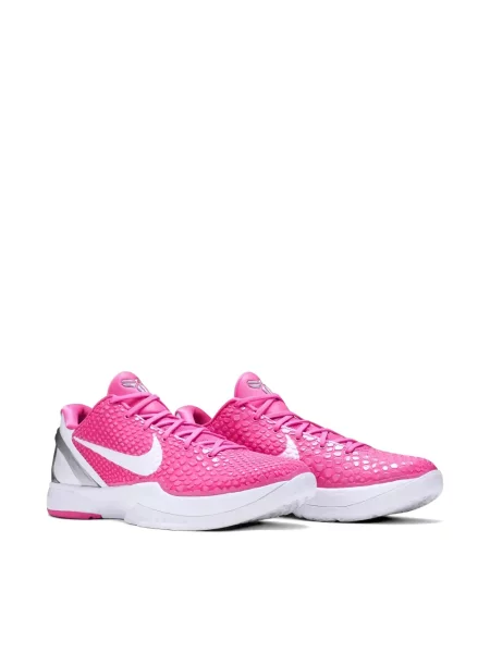 Sneakerși Nike roz