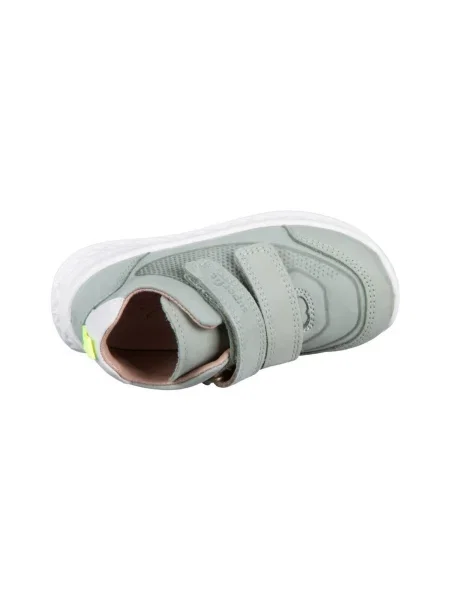 Pantofi copii Superfit verde