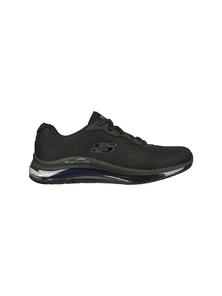 Pantofi Skechers negru