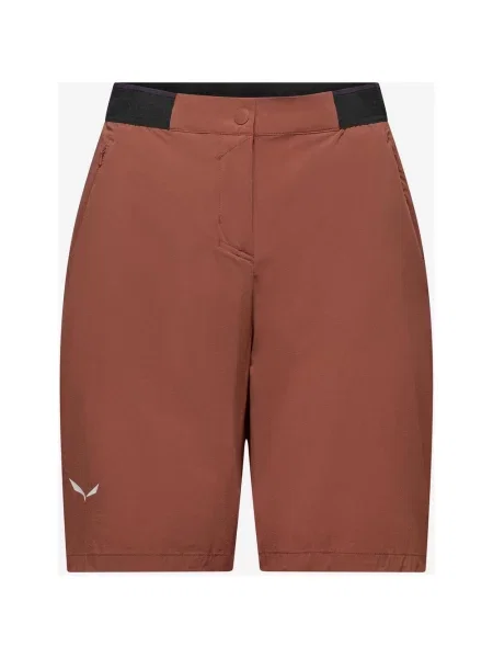 Szorty Salewa Pedroc 2 Durastretch 34 czerwony
