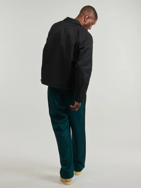 Fără căptușeală geacă Dickies negru