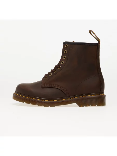 Boty Dr. Martens 8 Eye Boot Gaucho 8