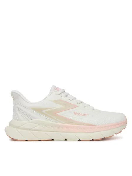 Go Soft Sneakersy beżowy