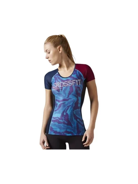 Tricou Reebok Sport