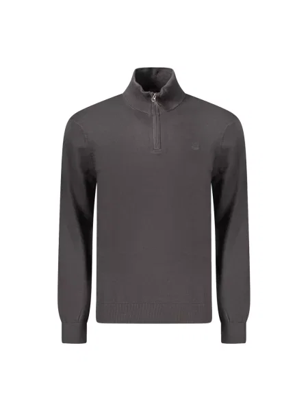 Sweter Timberland czarny