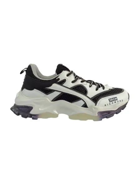 Turystyka piesza sneakersy Richmond brązowe