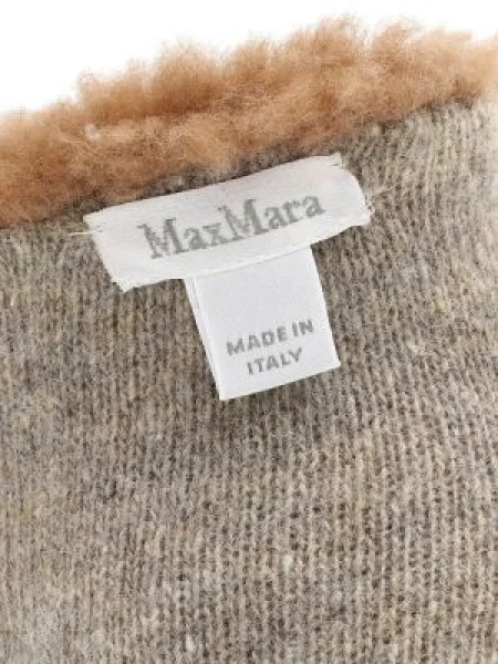 Selyem kesztyű Max Mara