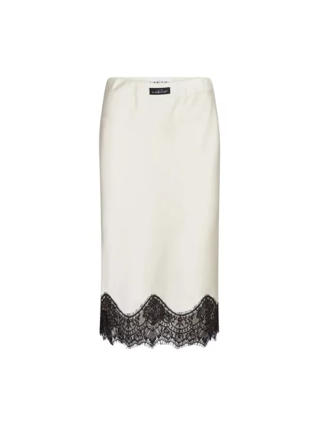 Spódnica Haute L'amitié beżowa