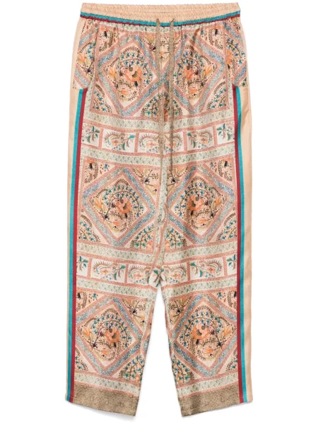 Pantaloni Pierre-louis Mascia