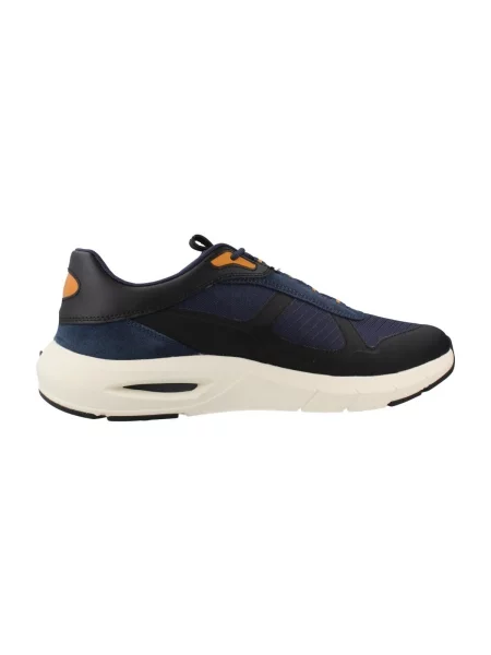 Pantofi Geox albastru