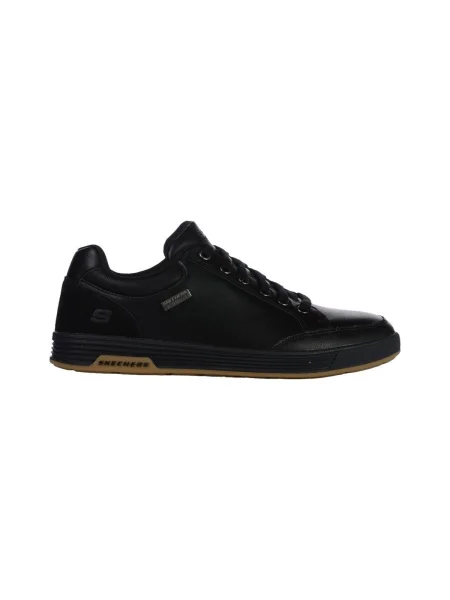 Tenisky Skechers čierna