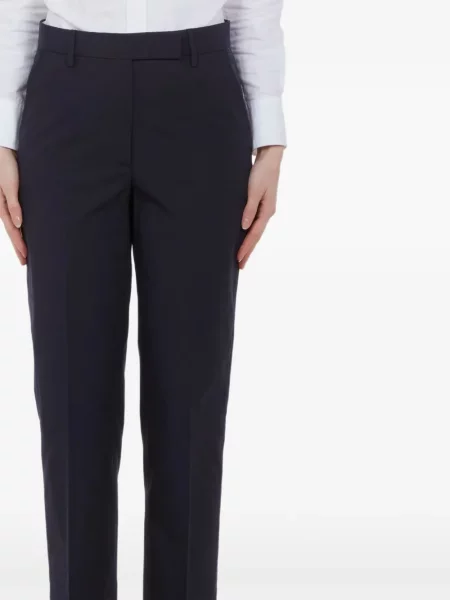 Nadrág Thom Browne kék