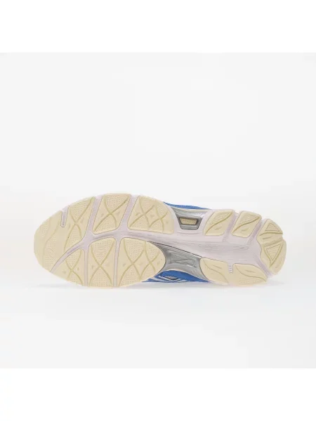 Superge Asics bela