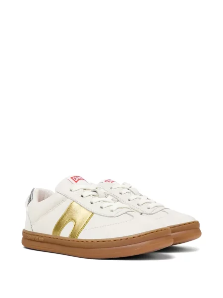 Sneakersy dziecięce Camper białe