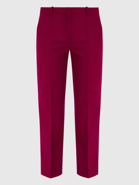 Чиносы Loro Piana розовые