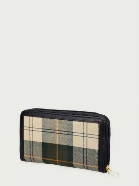 Barbour portofel pentru femei negru