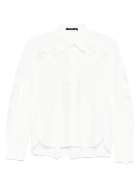 Cămașă Luisa Cerano alb