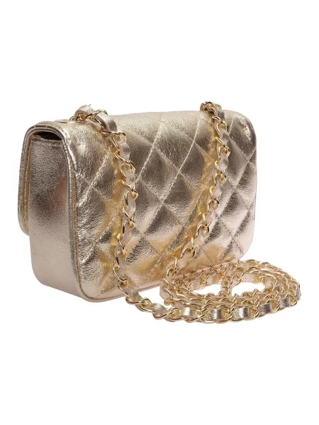 Crossbody kabelka Luisa Vannini